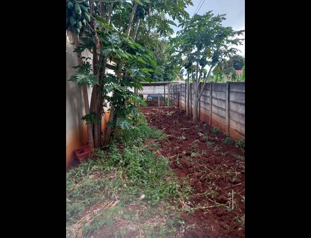 5 BEDROOM HOUSE FOR SALE IN MAKHADO